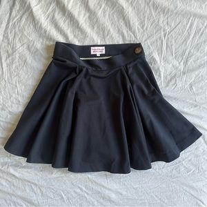 Vivienne Westwood red label skirt